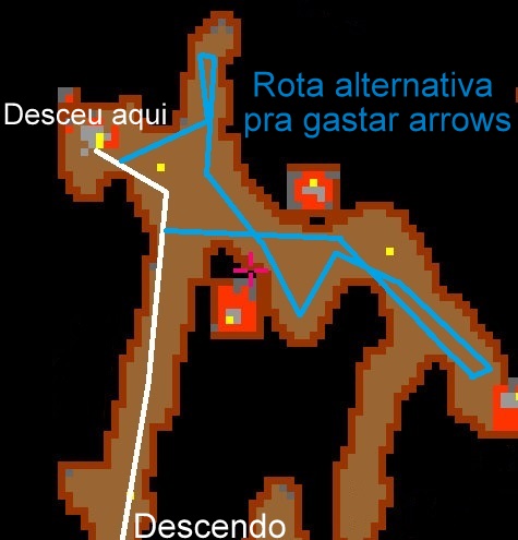 Nome:      Sa�da Hunt 1.jpg
Visitas:     7615
Tamanho:  63,3 KB