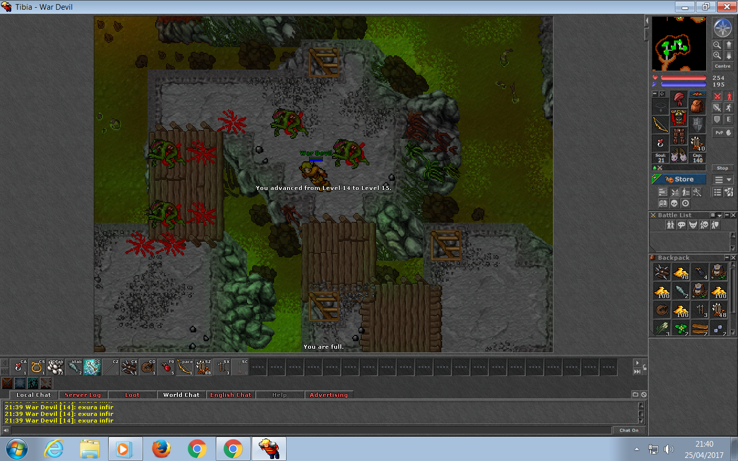 Nome:      lvl 15.png
Visitas:     4397
Tamanho:  755,2 KB