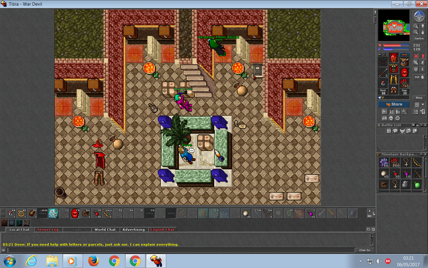 Nome:      pr� hunt.png
Visitas:     3761
Tamanho:  563,2 KB