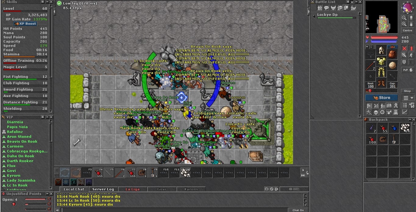 Nome:      Maze of Fury  portal 2.jpg
Visitas:     976
Tamanho:  342,6 KB