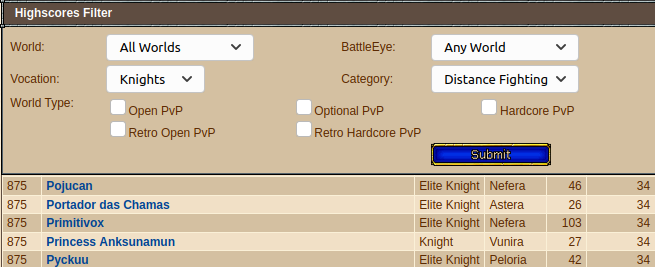 Nome:      highscore geral.png
Visitas:     203
Tamanho:  53,1 KB