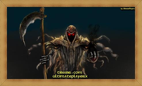 Design por: UltimatePlayerx